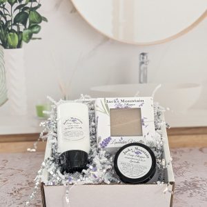 Pamper Me Pretty Spa Set