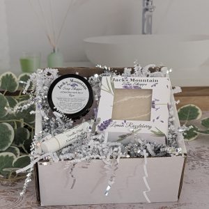 Glow & Grace Spa Set