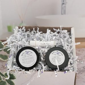 Mini Facial Spa Set