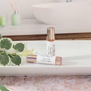 Sleep Well Essential Roller