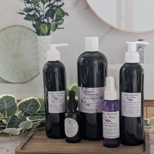 Luxe Hair Care Collection
