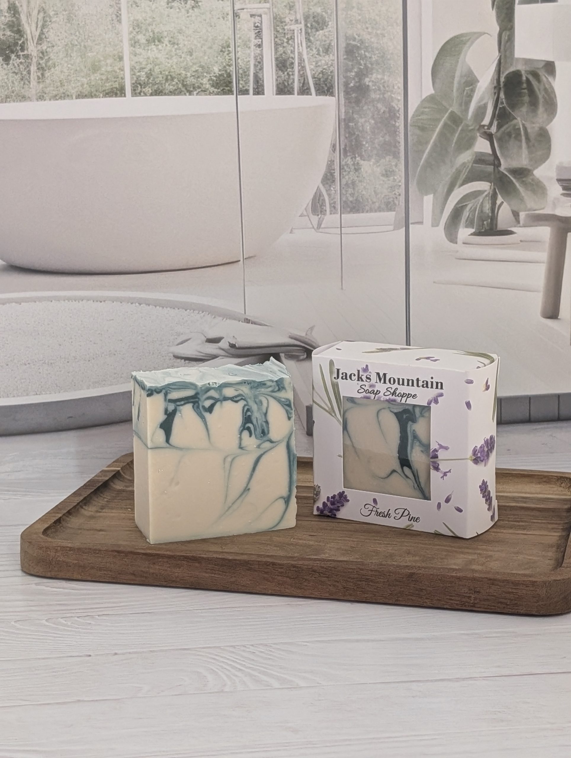Luxurious Bar Soaps