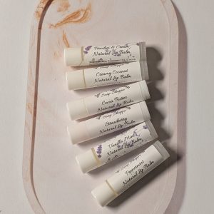 Moisturizing Lip Balm